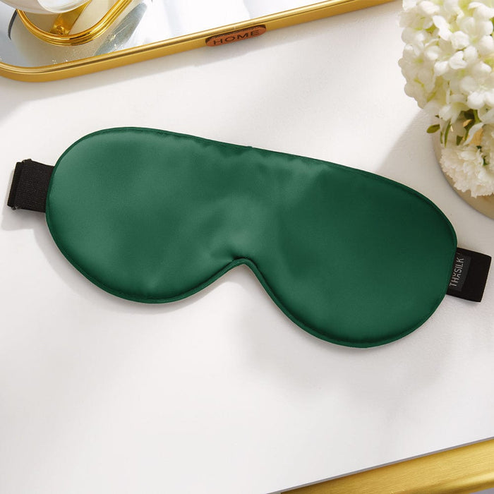 best sleep eye cover —